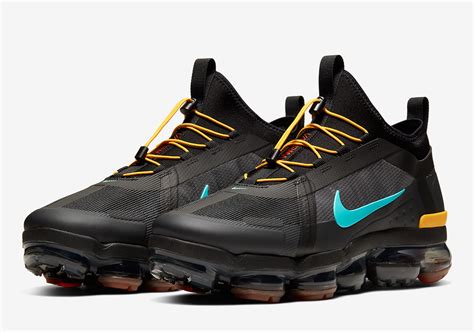 nike air turnschuhe 2019|Nike Men's Air Vapormax 2019 Ankle.